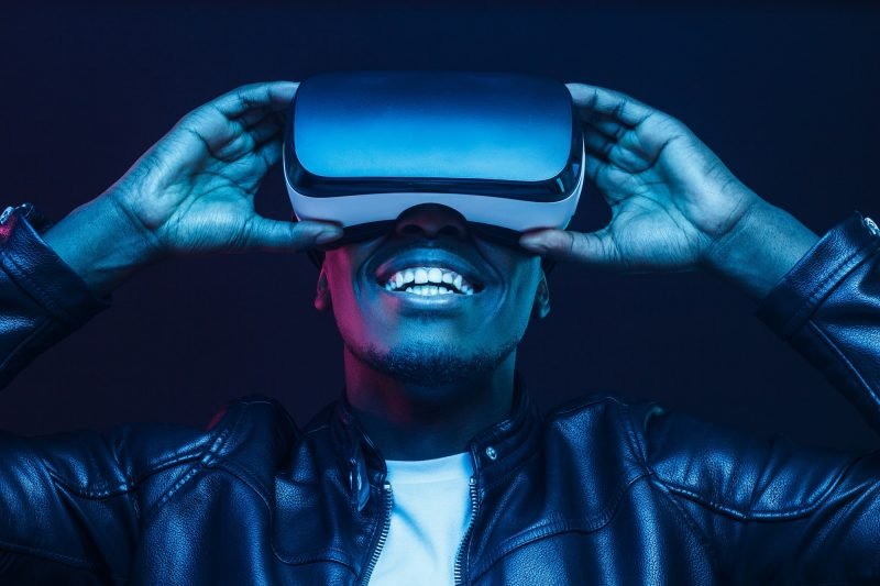 VR Technology